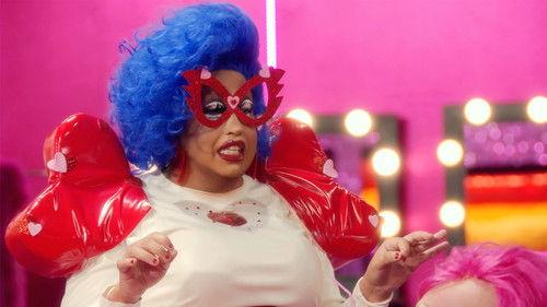 RuPaul's Drag Race: Untucked Season 13 Episode 8 - 60s Girl Groups