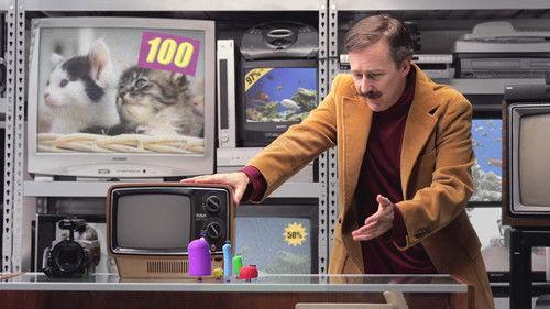 Ask the Storybots Season 2 Episode 6 - What Is Electricity?