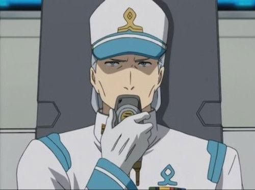 Eureka Seven Season 1 Episode 48 - Ballet Mécanique