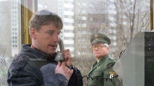 Polizeiruf 110 Season 21 Episode 7 - Mit dem Anruf kommt der Tod