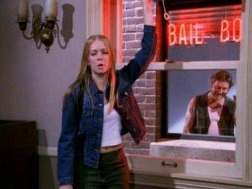 undefined Season 5 Episode 1 - Every Witch Way but Loose