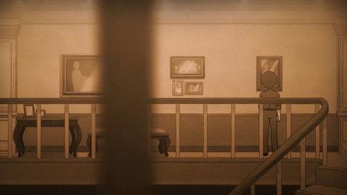 Super Secret Season 1 Episode 15 - Because I'm her boyfriend