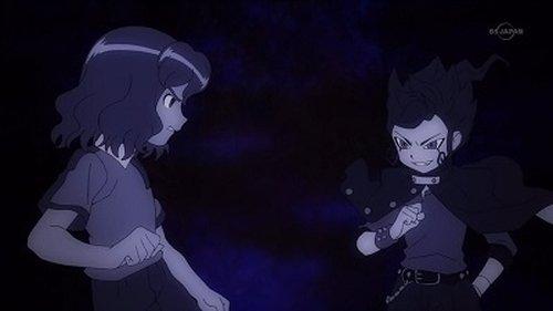 Inazuma Eleven Season 2 Episode 3 - Collapse! Raimon soccer club