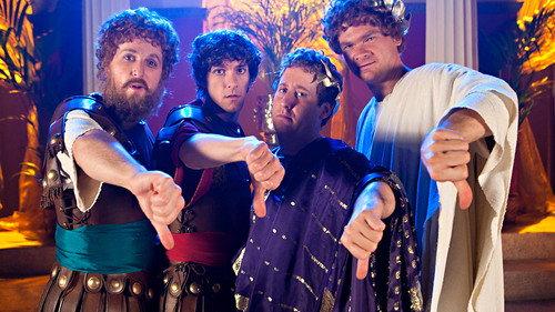 Horrible Histories Season 3 Episode 7 - Episode 7
