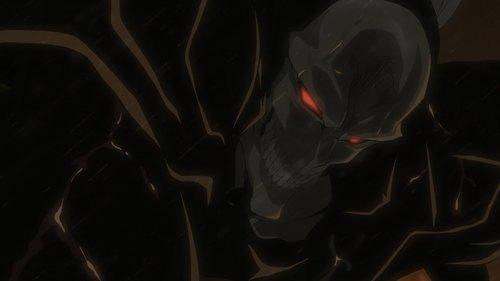 Bleach Season 2 Episode 11 - Everything but the Rain