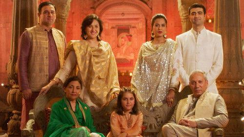 Made in Heaven Season 1 Episode 3 - It’s never too late