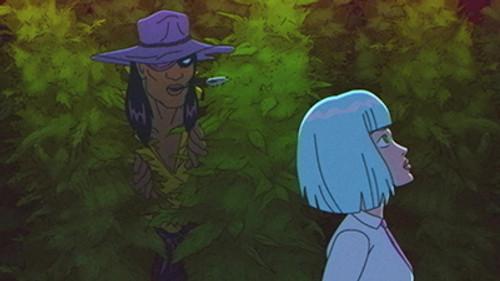 undefined Season 1 Episode 1 - Bad Seed