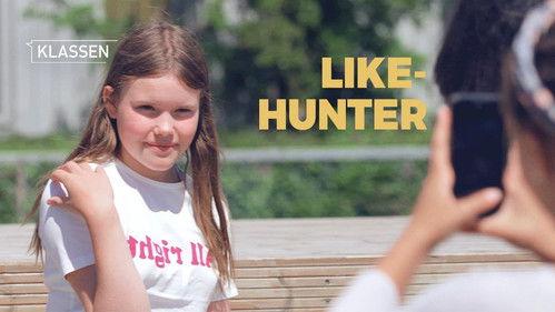 Klassen Season 3 Episode 7 - Like hunter