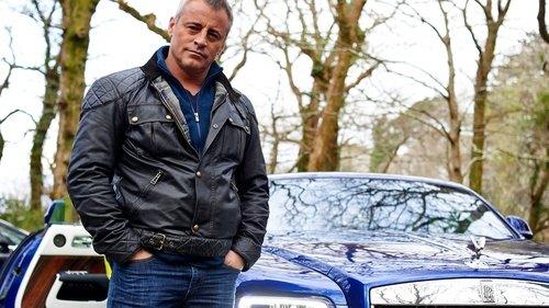 Top Gear Season 23 Episode 5 - Episode 5