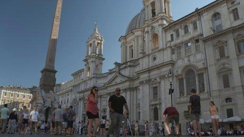 Border Control: Europe Season 1 Episode 14 - Episode 14