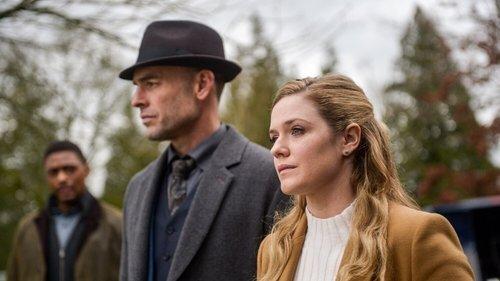 The InBetween Season 1 Episode 9 - The Devil's Refugee