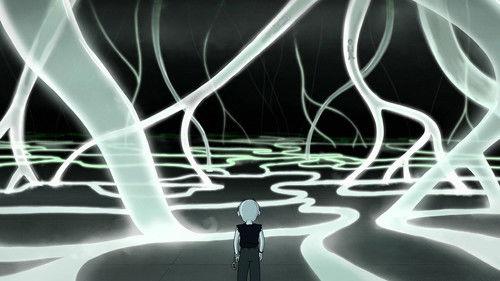 Infinity Train Season 2 Episode 9 - The Tape Car