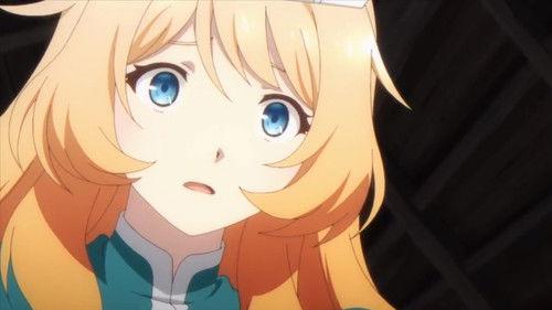 King's Raid: Successors of the Will Season 1 Episode 8 - Memories in the Eyes