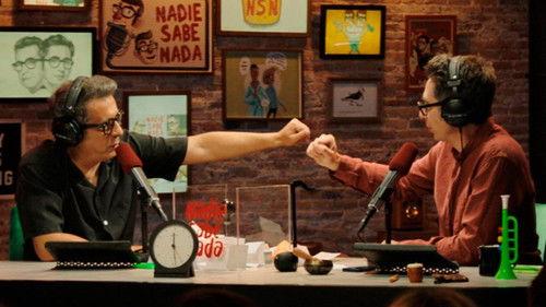 Nadie sabe nada Season 1 Episode 13 - Here We Give You a Massage While We Insert an Enema Syringe
