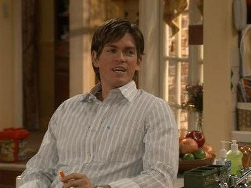 Reba Season 4 Episode 22 - Hello, My Name is Cheyenne