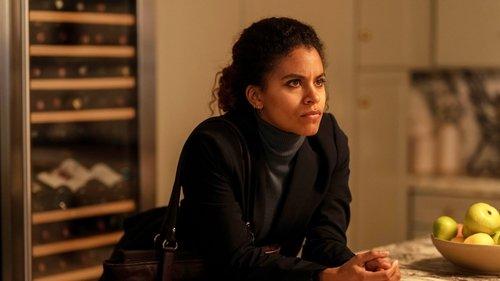 Full Circle Season 1 Episode 4 - Safe in the Circle