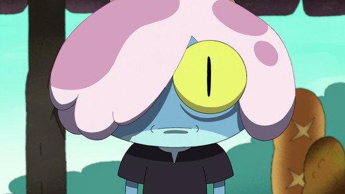 undefined Season 1 Episode 33 - Cursed!