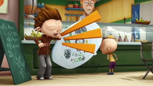 Angelo Rules Season 1 Episode 74 - Curse