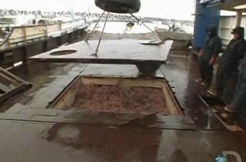 Deadliest Catch Season 4 Episode 16 - The Final Hour