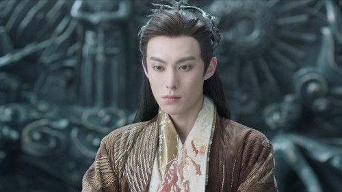 Love Between Fairy and Devil Season 1 Episode 16 - Episode 16