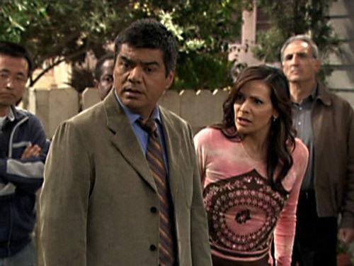 George Lopez Season 6 Episode 9 - George Joins the Neighborhood Wha-tcha and Raises the Vigil-ante