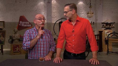 Bares für Rares Season 10 Episode 1 - Episode 1