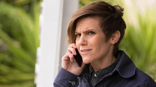 Maron Season 4 Episode 11 - The Geographic