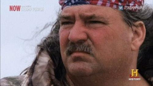 Swamp People Season 3 Episode 18 - Cold-Blooded