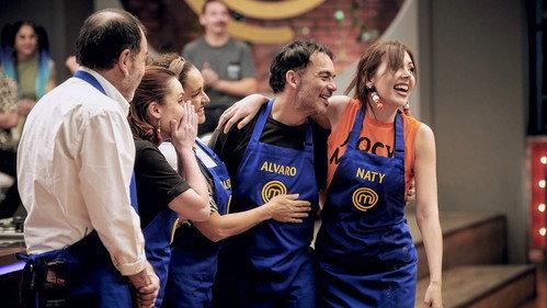 MasterChef Celebrity Season 2 Episode 3 - Episode 3