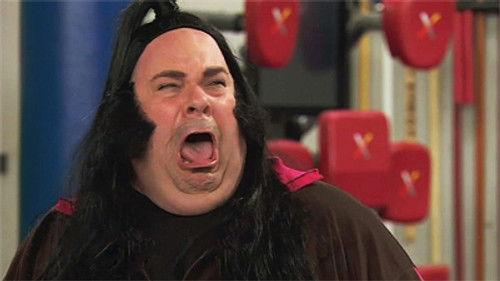 Kickin' It Season 3 Episode 20 - How Bobby Got His Groove Back