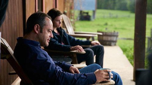 Eyewitness Season 1 Episode 4 - Crème Brûlée