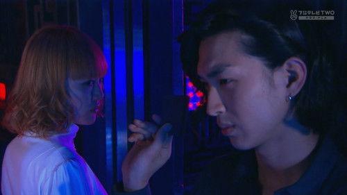 Liar Game Season 2 Episode 9 - Forbidden last round