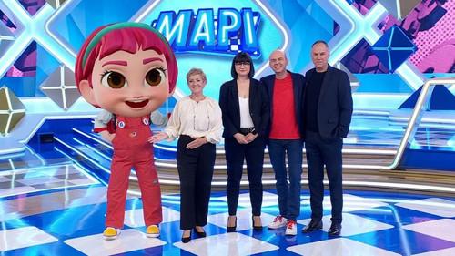 Mapi Season 1 Episode 20 - Episode 20