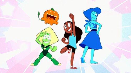 Steven Universe Season 4 Episode 15 - The New Crystal Gems