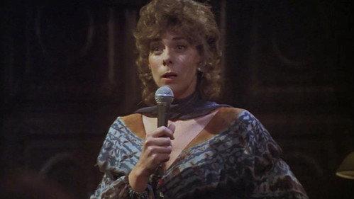 Starsky & Hutch Season 4 Episode 14 - Ballad for a Blue Lady