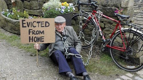 Last of the Summer Wine Season 31 Episode 5 - Look Whose Wheel's Come Off