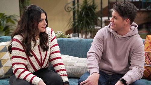 Lopez vs Lopez Season 2 Episode 7 - Lopez vs Dreams