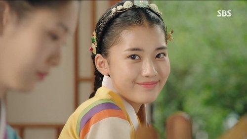 My Sassy Girl Season 1 Episode 2 - Episode 2