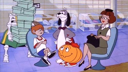 Heathcliff Season 1 Episode 20 - Retail Ruckus