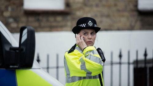 Babylon Season 1 Episode 4 - Victoria Park