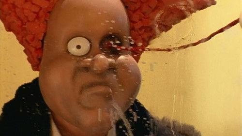 Angry Kid Season 1 Episode 23 - Sneeze