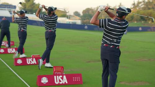 Full Swing Season 2 Episode 7 - All Roads Lead to Rome (1)