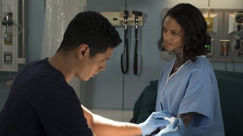 undefined Season 1 Episode 17 - Smile
