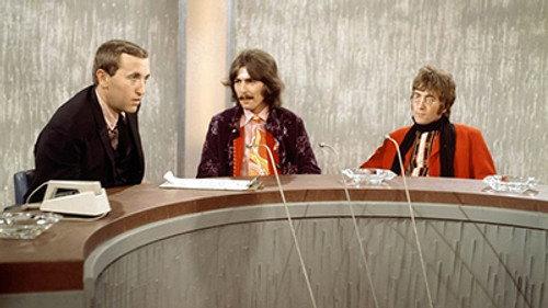 David Frost Vs Season 1 Episode 1 - David Frost vs The Beatles