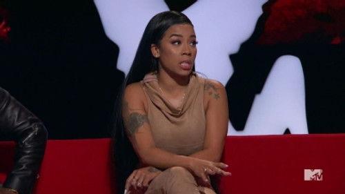 Ridiculousness Season 10 Episode 16 - Keyshia Cole