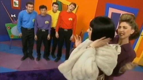 The Wiggles Season 1 Episode 6 - Lilly