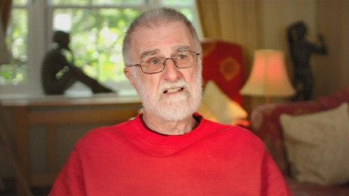 Naked Attraction Season 8 Episode 4 - Ian & Kerry