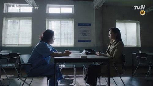 Room No. 9 Season 1 Episode 5 - Episode 5