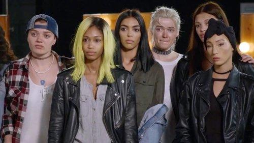 America's Next Top Model Season 24 Episode 7 - Beauty Is Raw