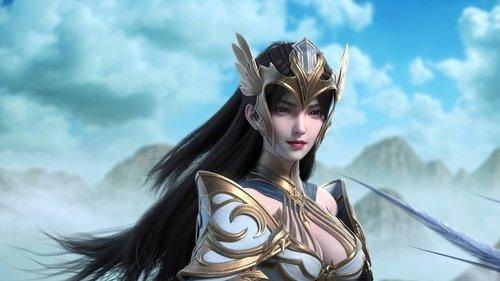 Perfect World Season 1 Episode 1 - Episode 1